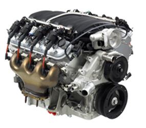 C3450 Engine